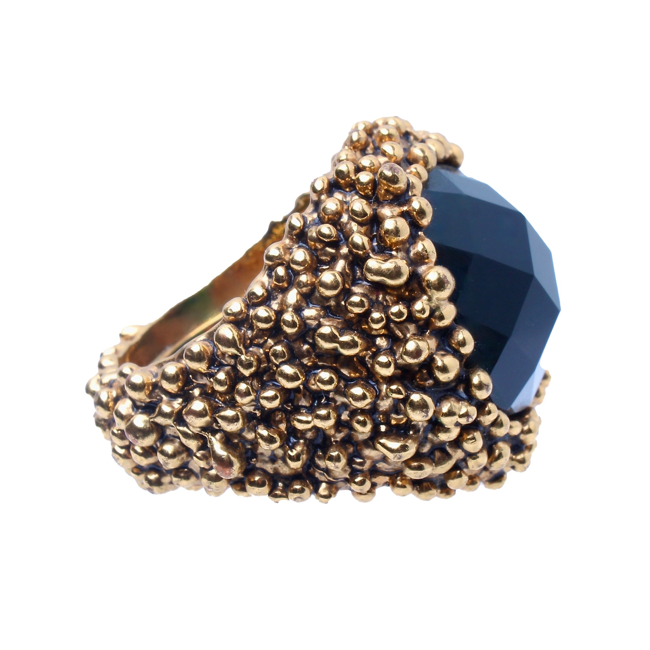 The Royale Ember Ring