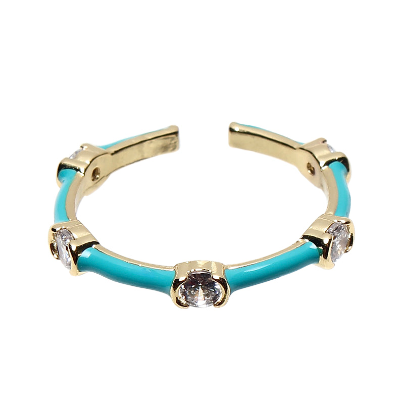 Bones Teal