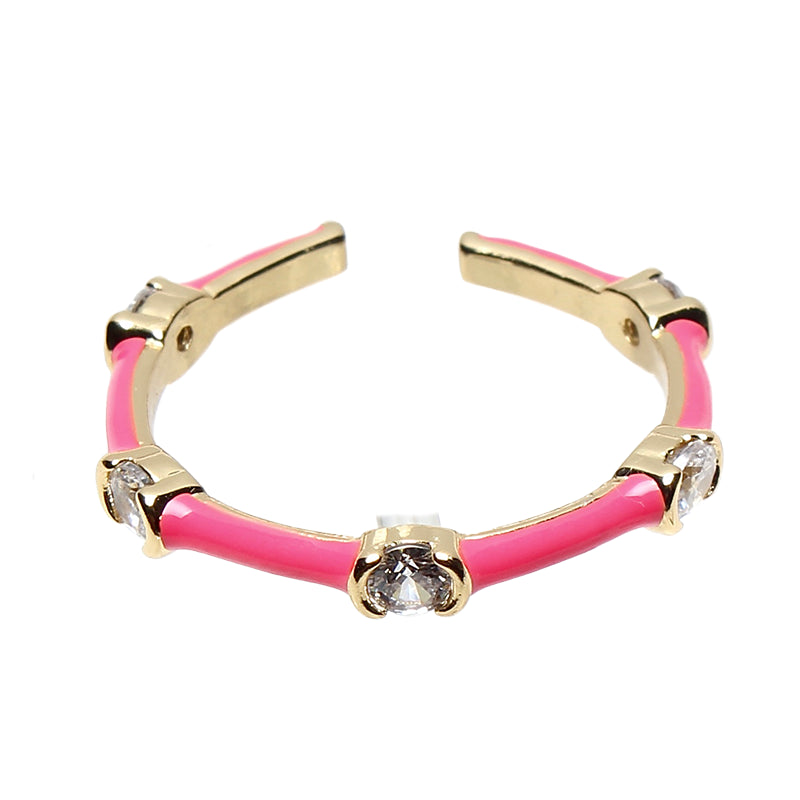 Bones Fuchsia