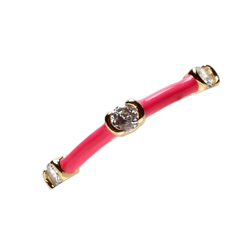 Bones Fuchsia