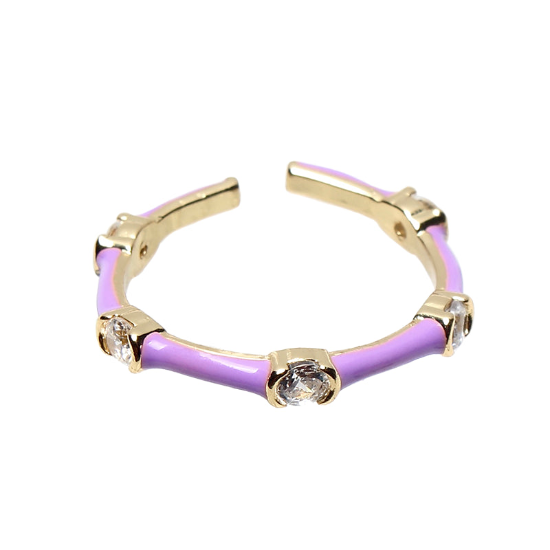 Bones Purple