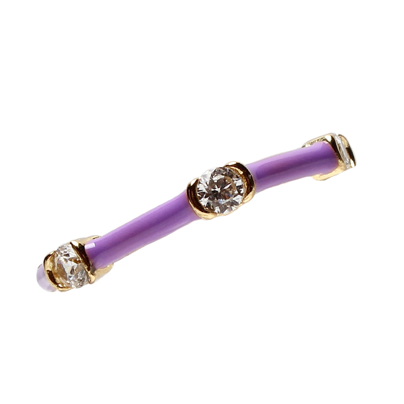 Bones Purple