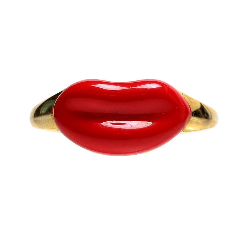 Dali Lips