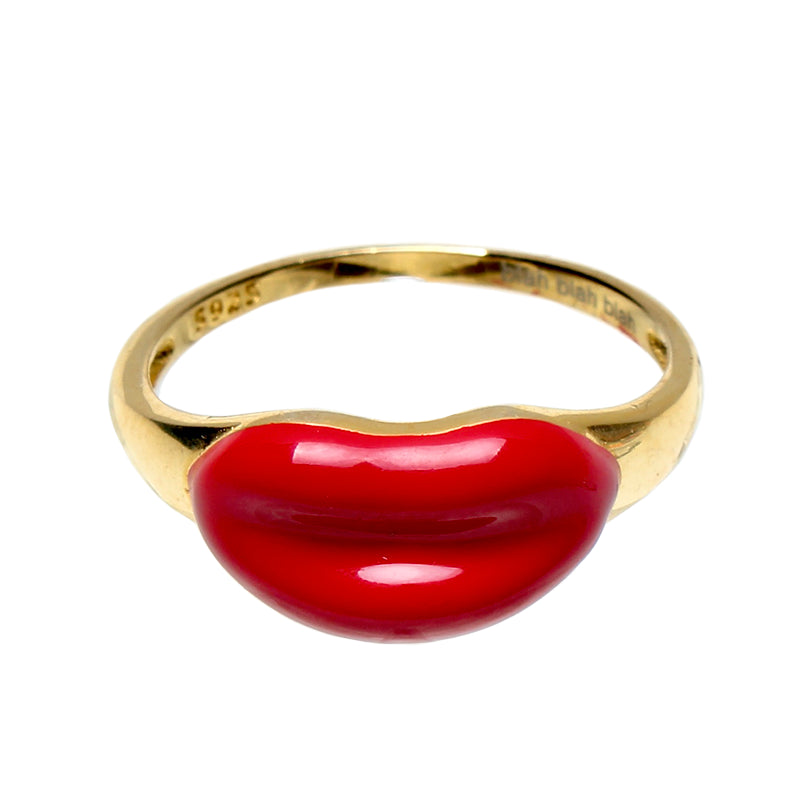 Dali Lips