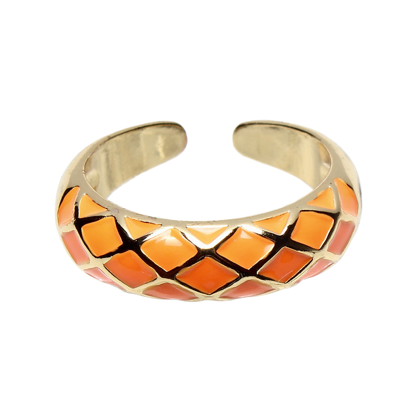 Edie Apricot