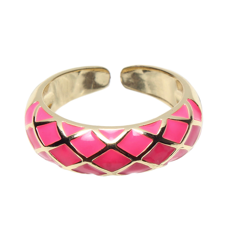 Edie Fucsia