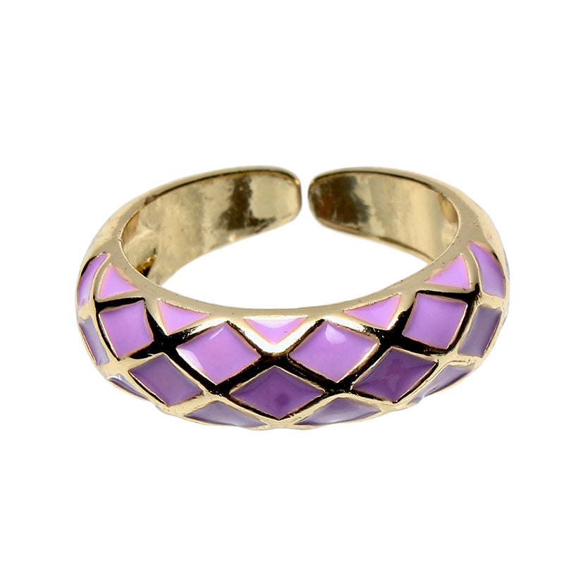 Edie Purple