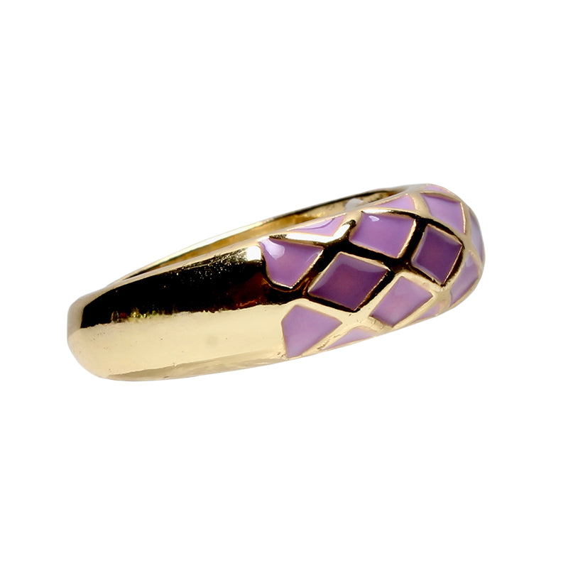 Edie Purple