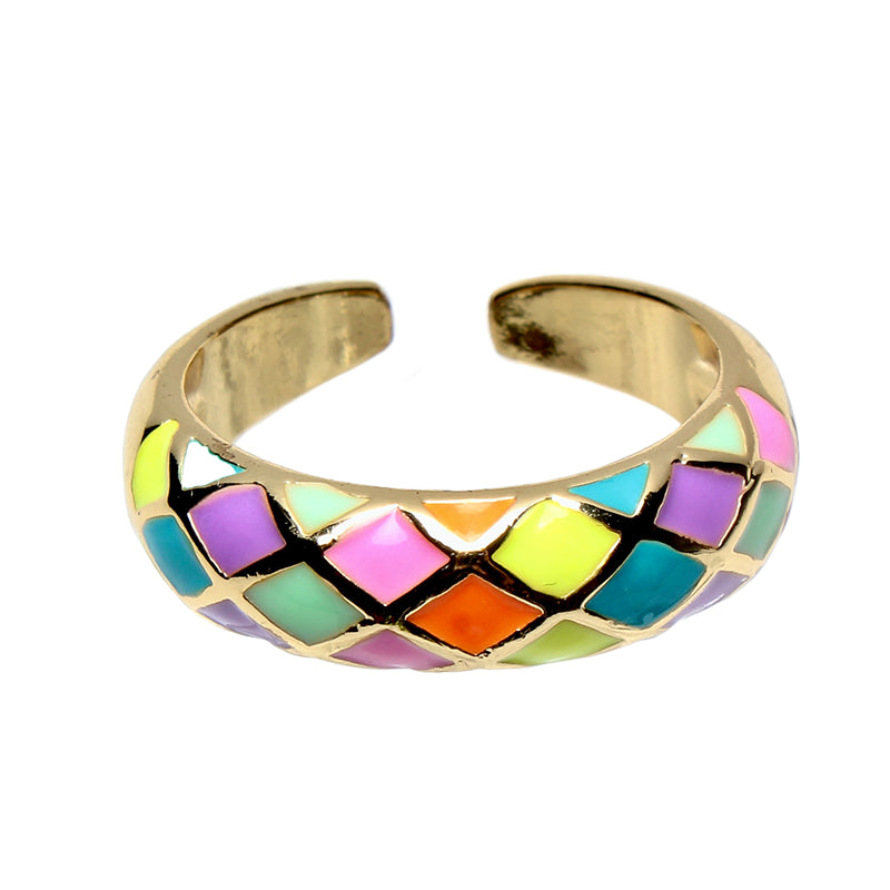 Edie Rainbow
