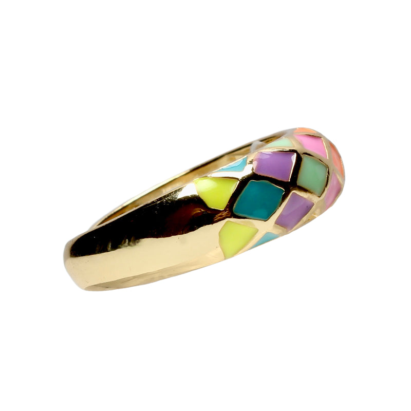 Edie Rainbow