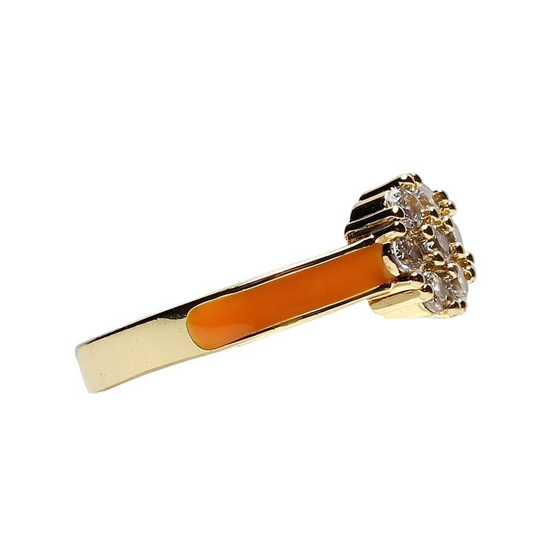 Properly Charm Apricot