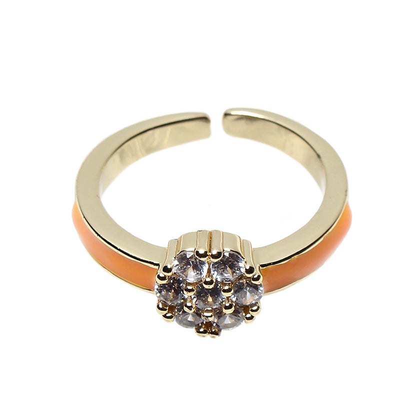 Properly Charm Apricot