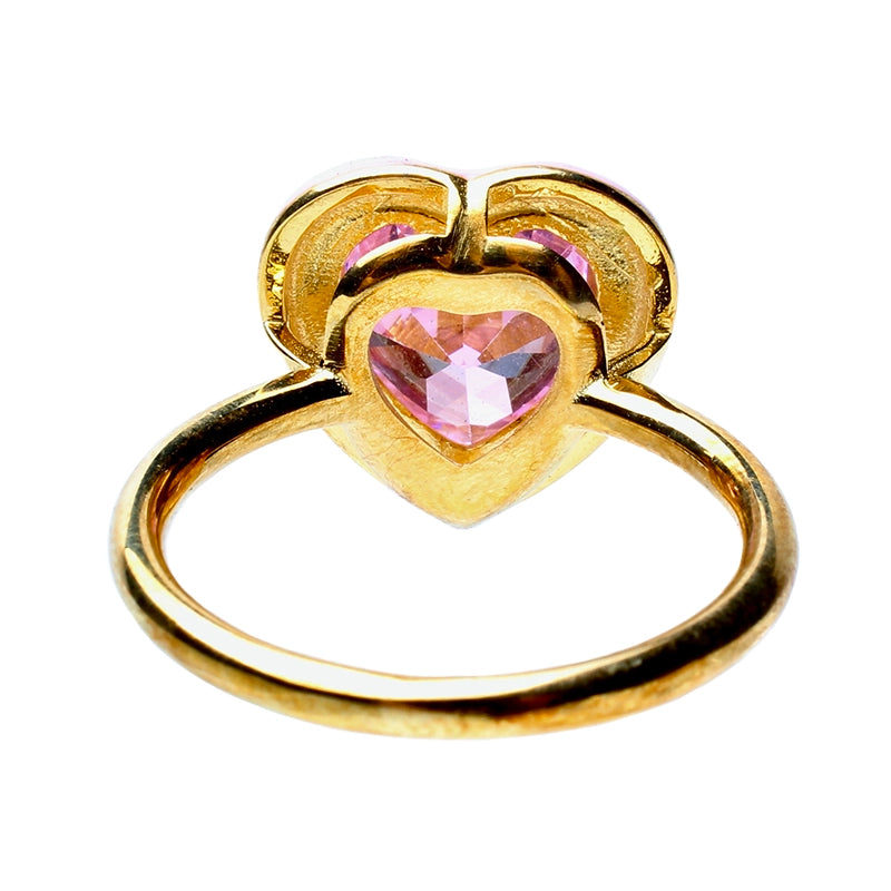 Renoir Heart Rose