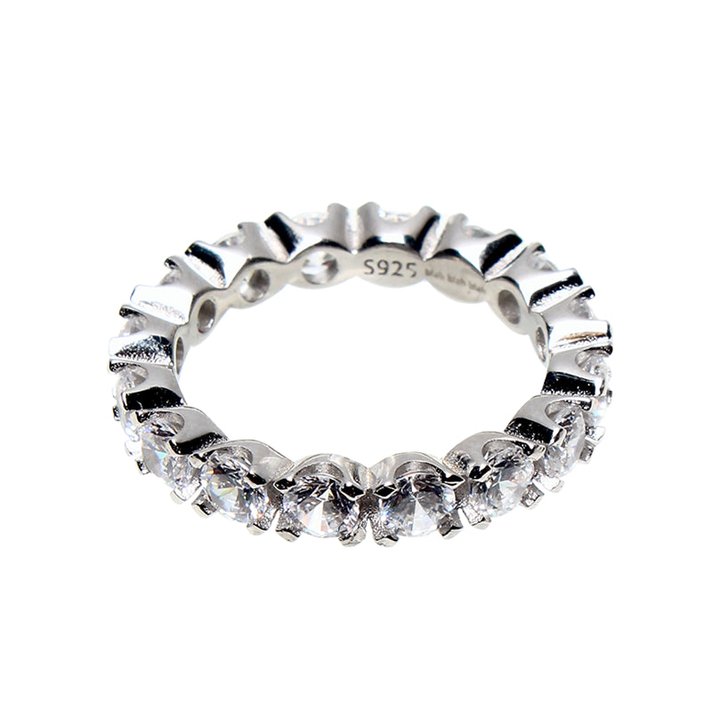 Alexander Fleming, Eternity Band