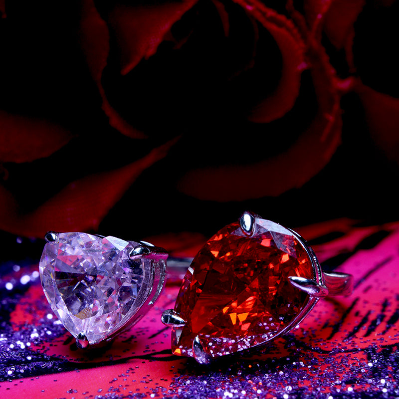 Drop My Heart