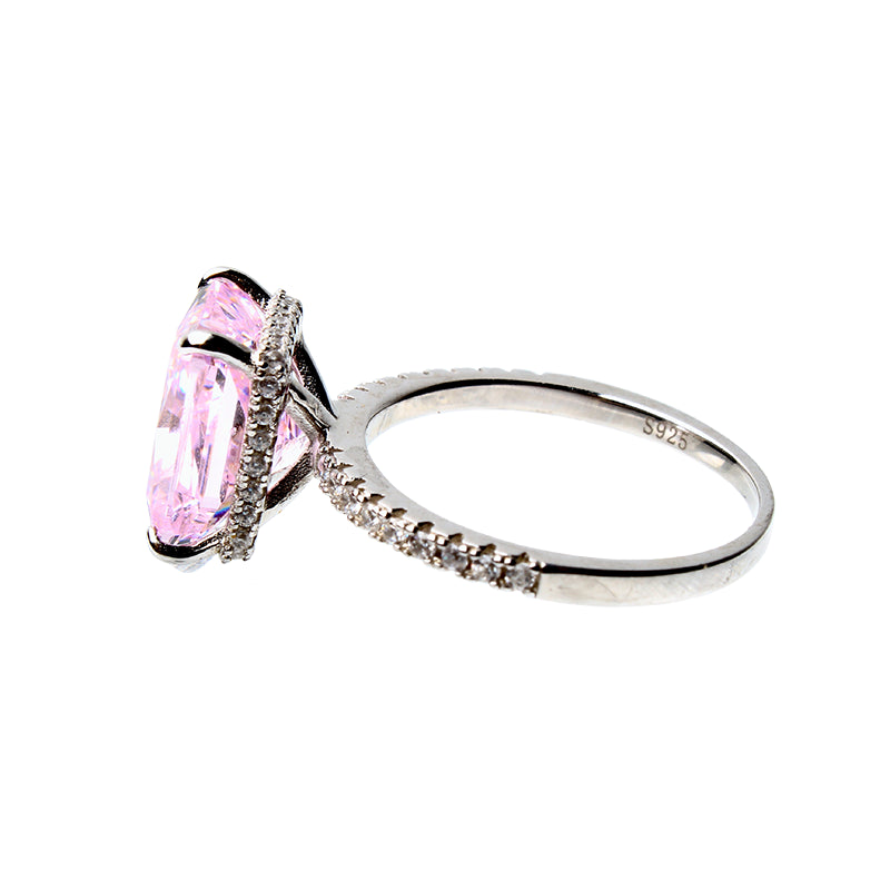 Marry a Millionaire in Pink Solitaire