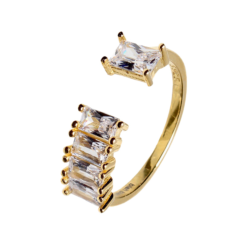 Orient Express Clear Gold