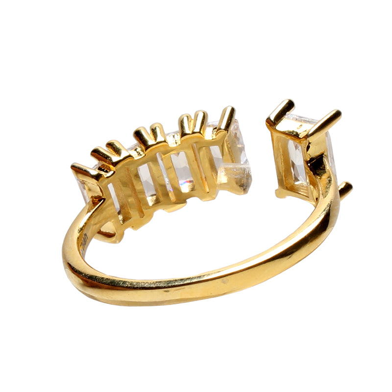 Orient Express Clear Gold