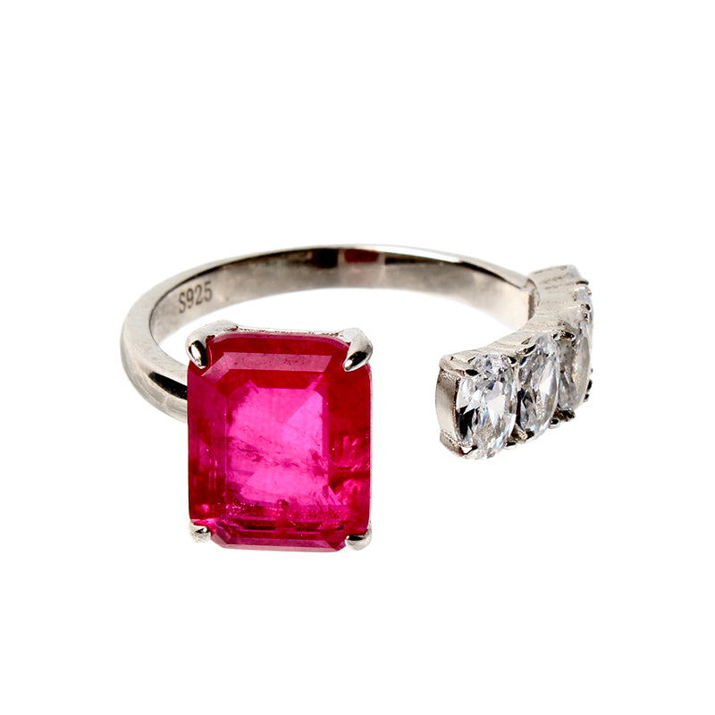 Orient Express Favourite Ruby