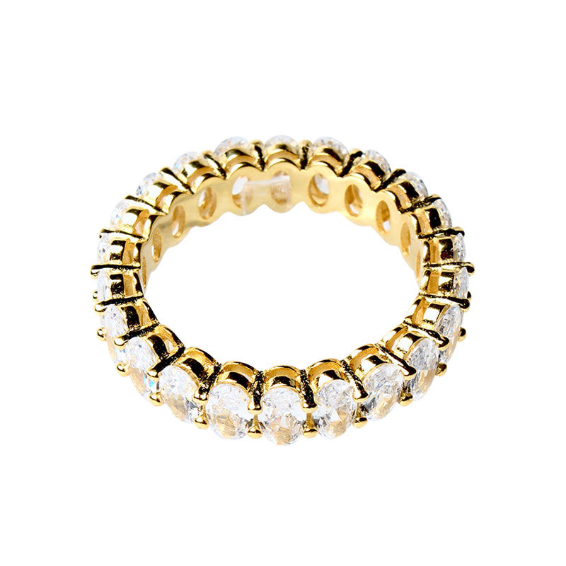 The Favourite Gold Mini