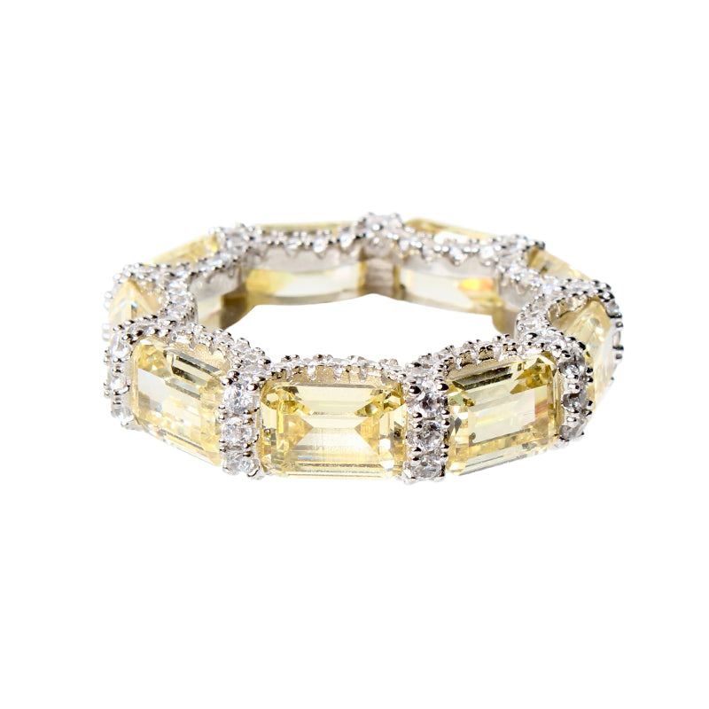 Vanessa Ives Citrine