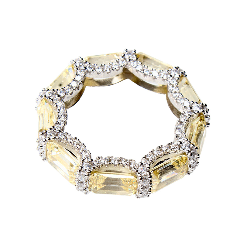 Vanessa Ives Citrine