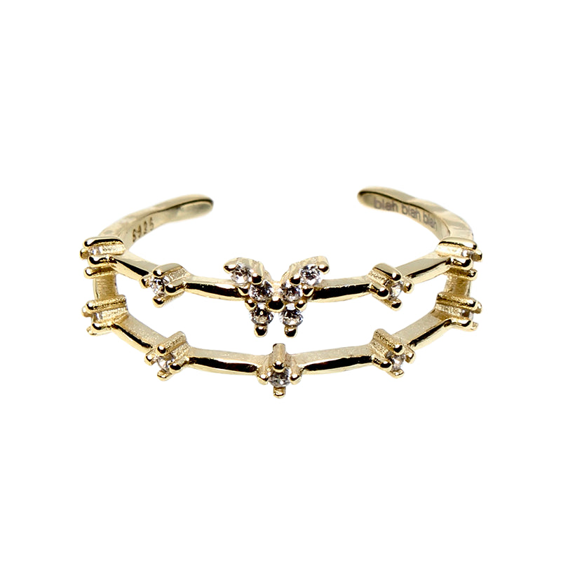 Dragonfly Gold