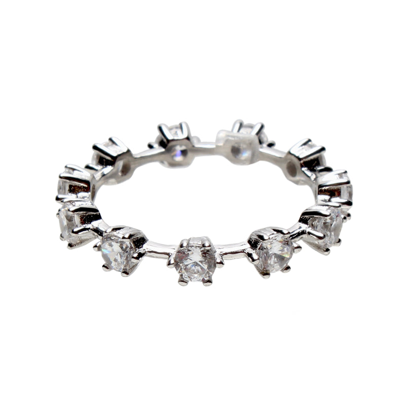 Duchess, Eternity Band