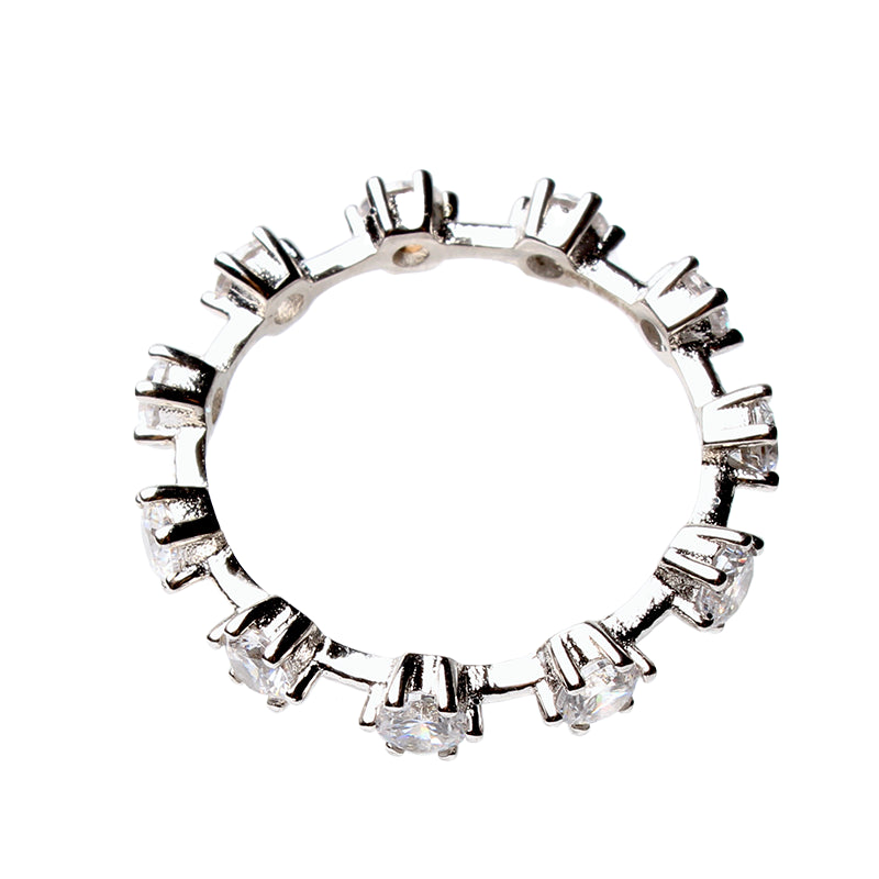 Duchess, Eternity Band