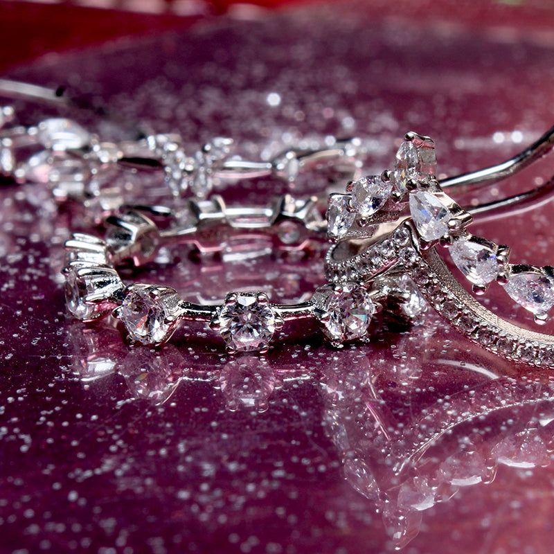 Duchess, Eternity Band