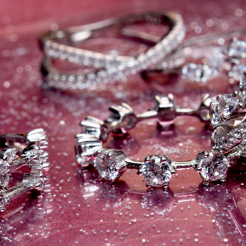 Duchess, Eternity Band