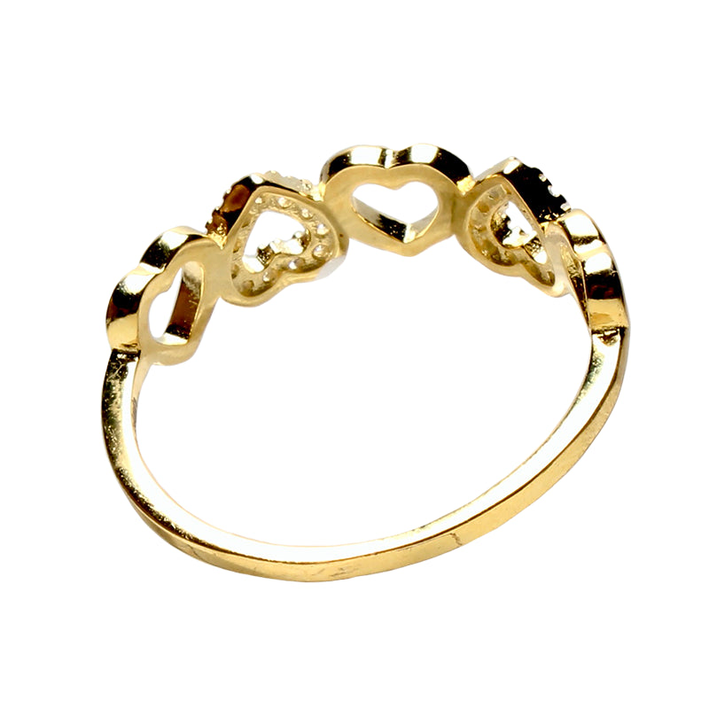 Old Faithful Gold
