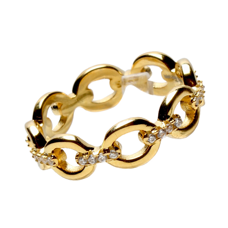 Voyager Chain Gold