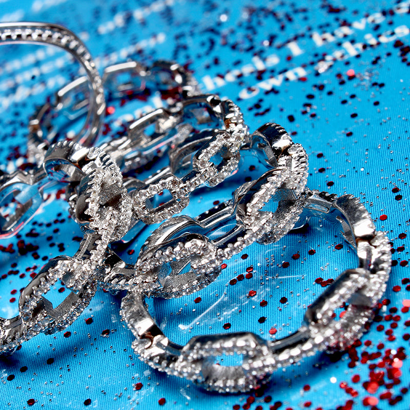 Voyager Sparkle Chain