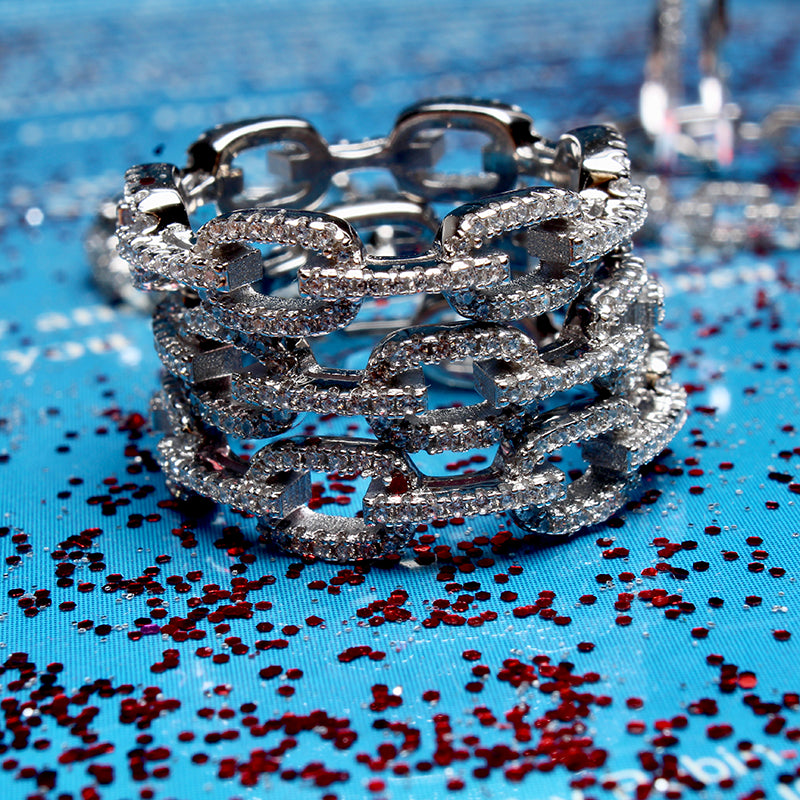 Voyager Sparkle Chain
