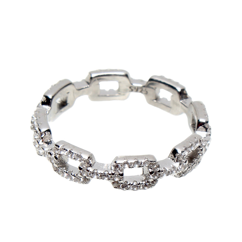 Voyager Sparkle Chain Mini