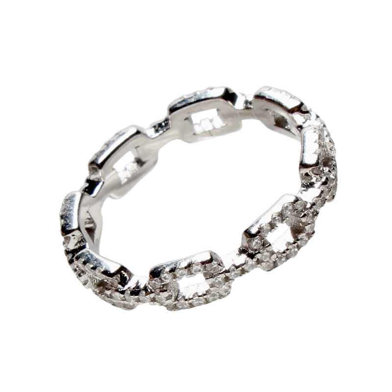Voyager Sparkle Chain Mini