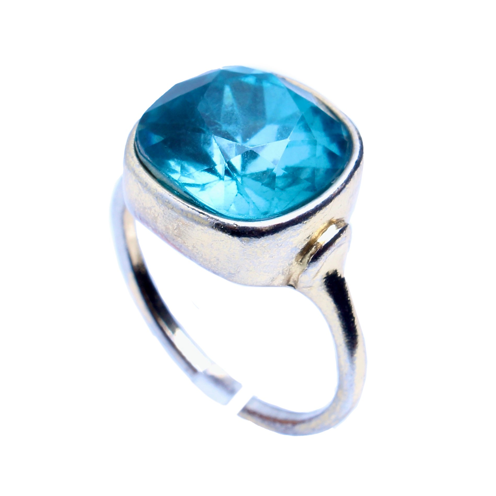 The Riviera Shadow Ring