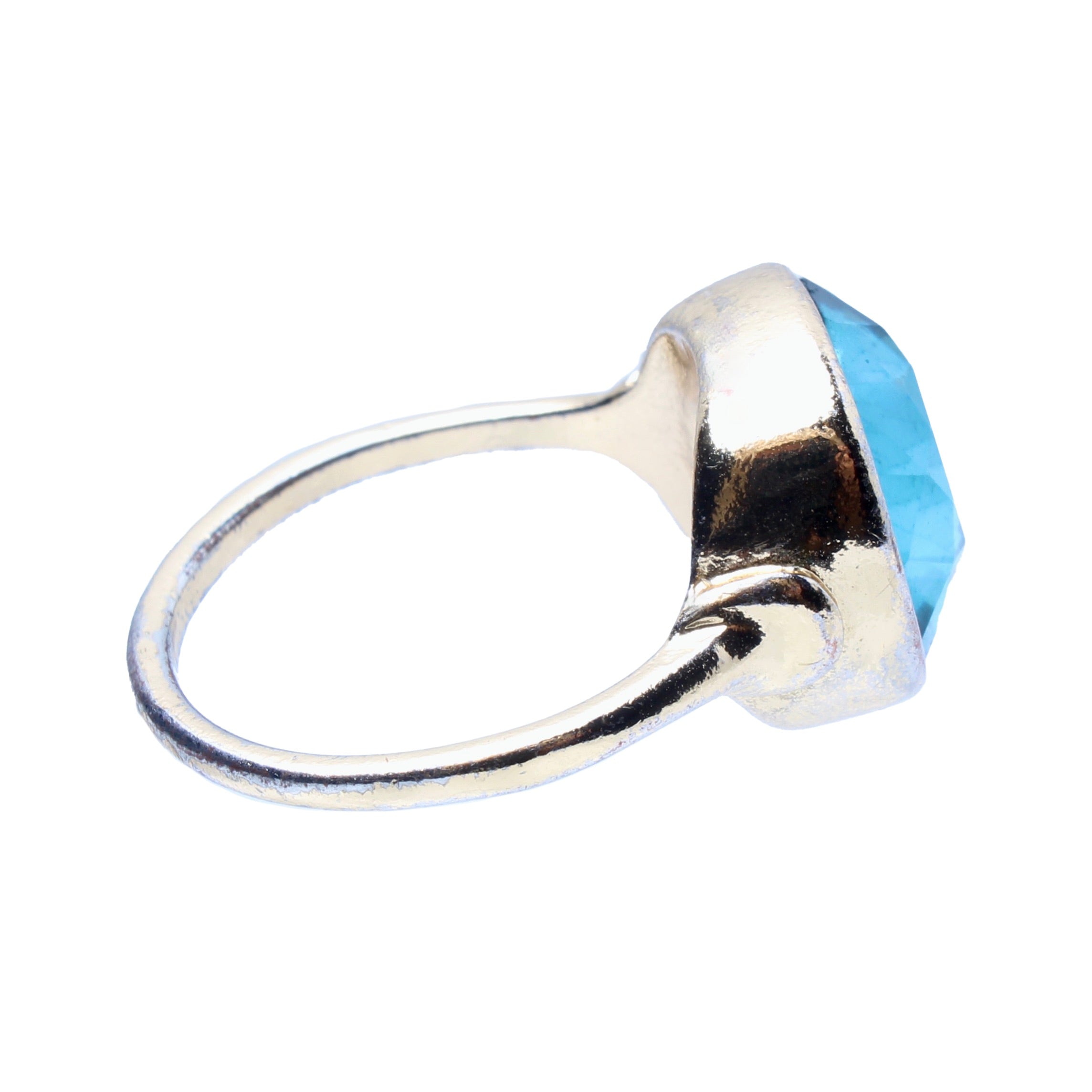 The Riviera Shadow Ring
