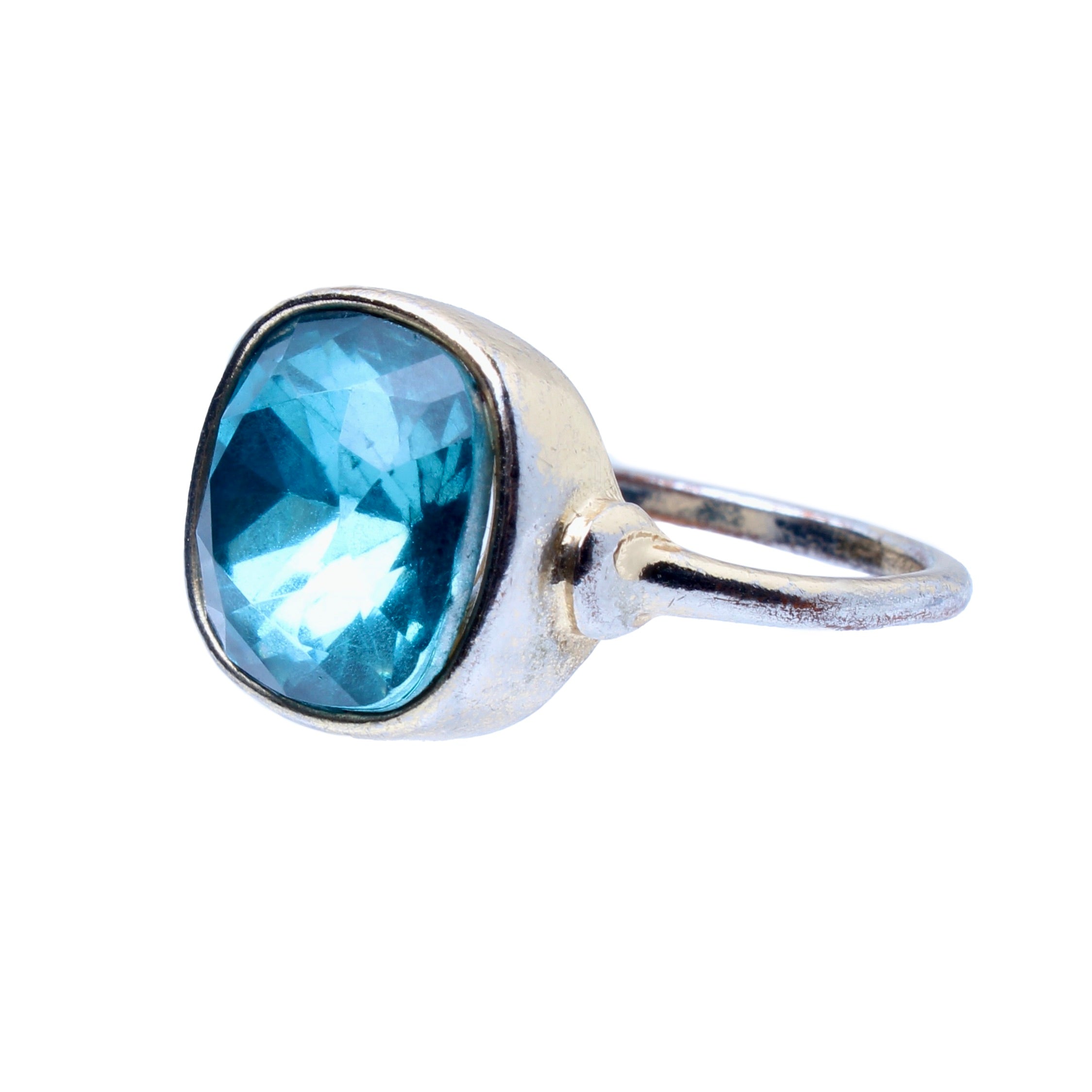 The Riviera Shadow Ring