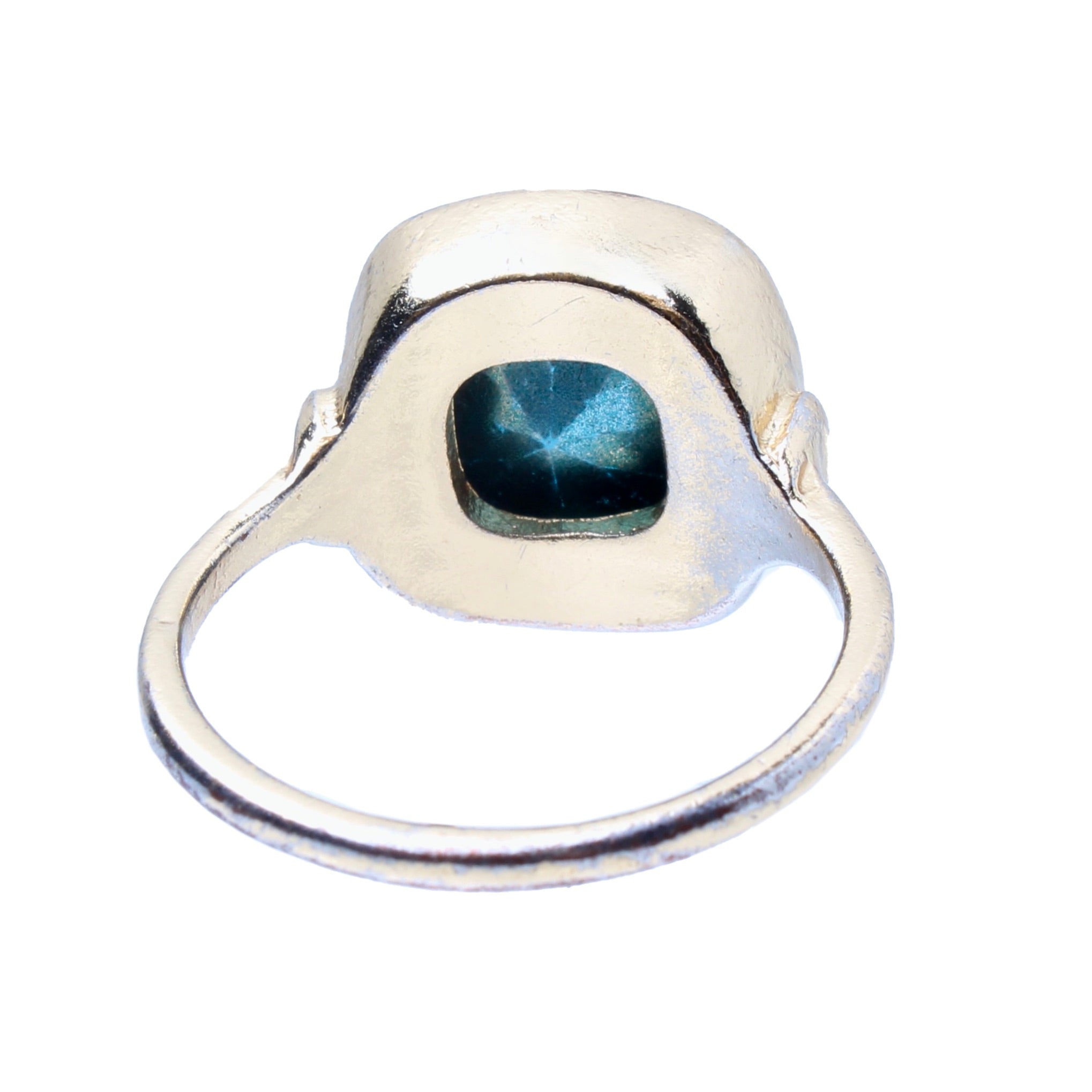 The Riviera Shadow Ring