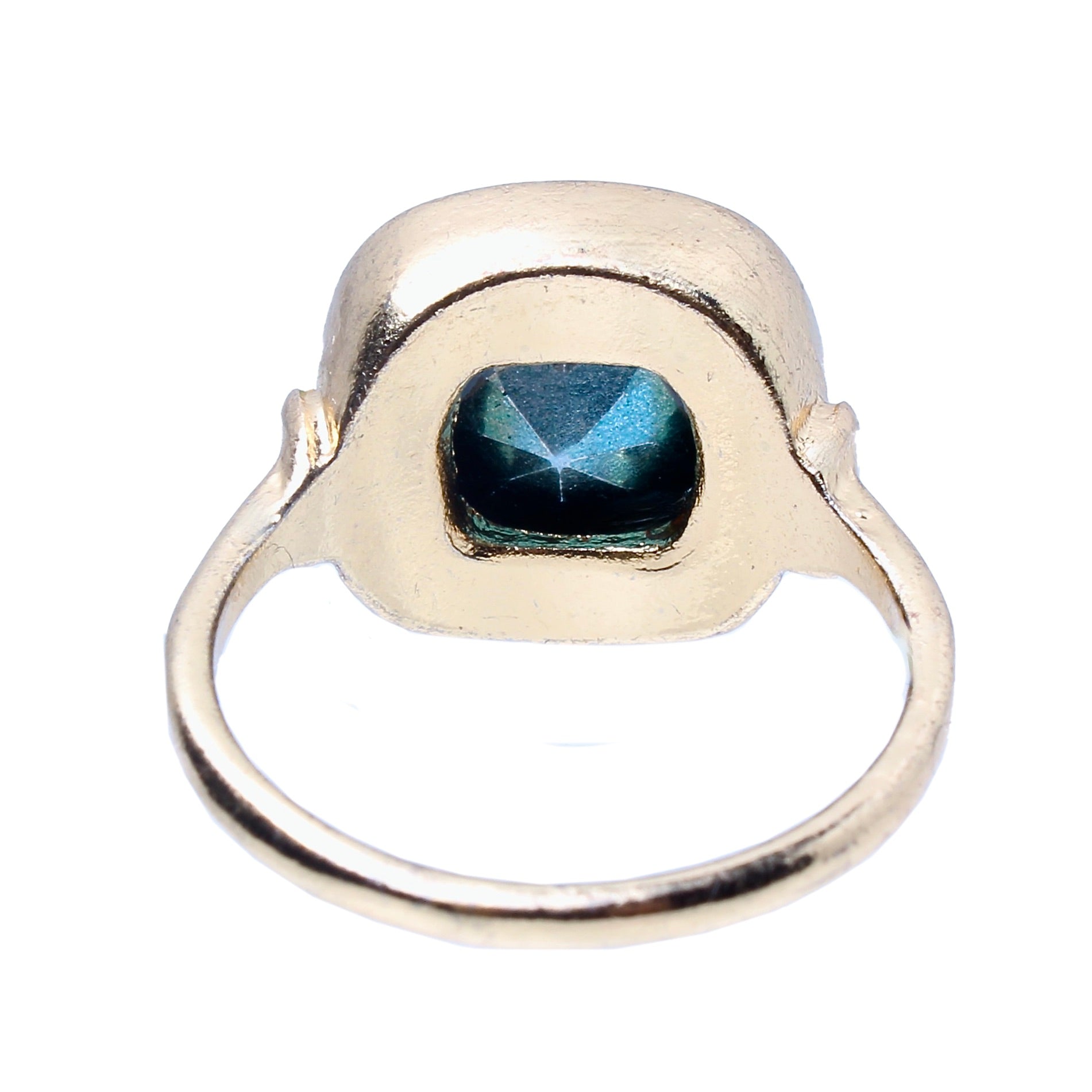 The Midnight Riviera Ring