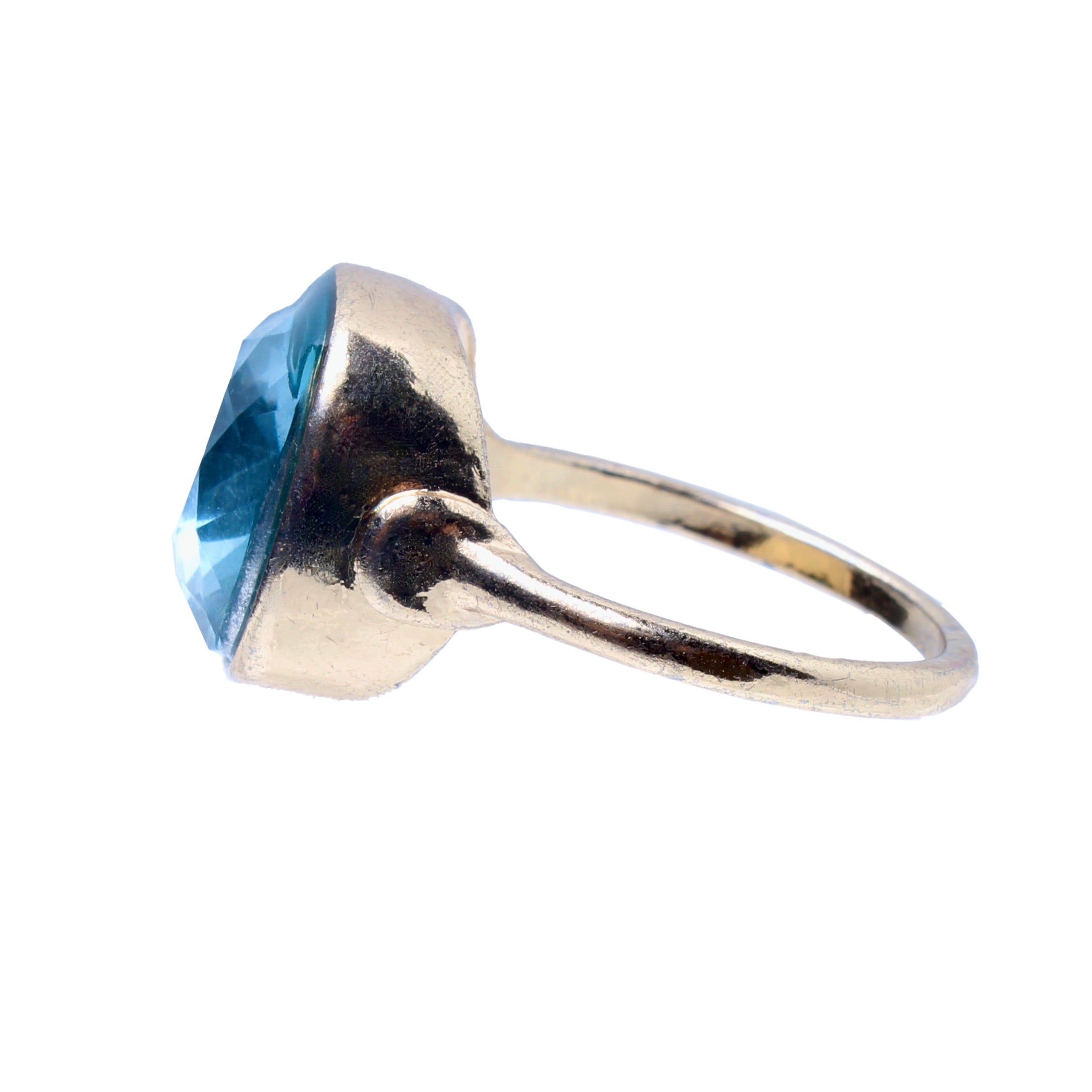 The Midnight Riviera Ring