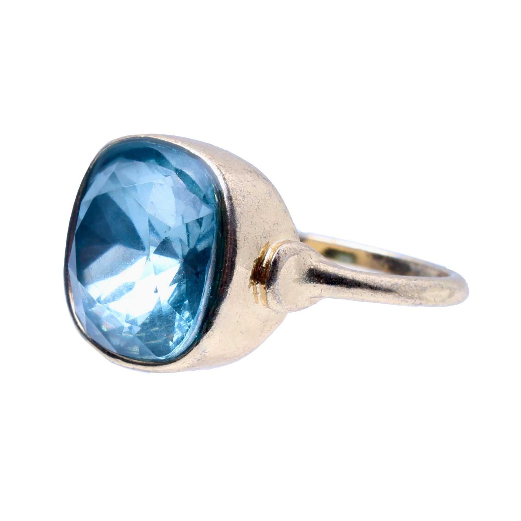 The Midnight Riviera Ring