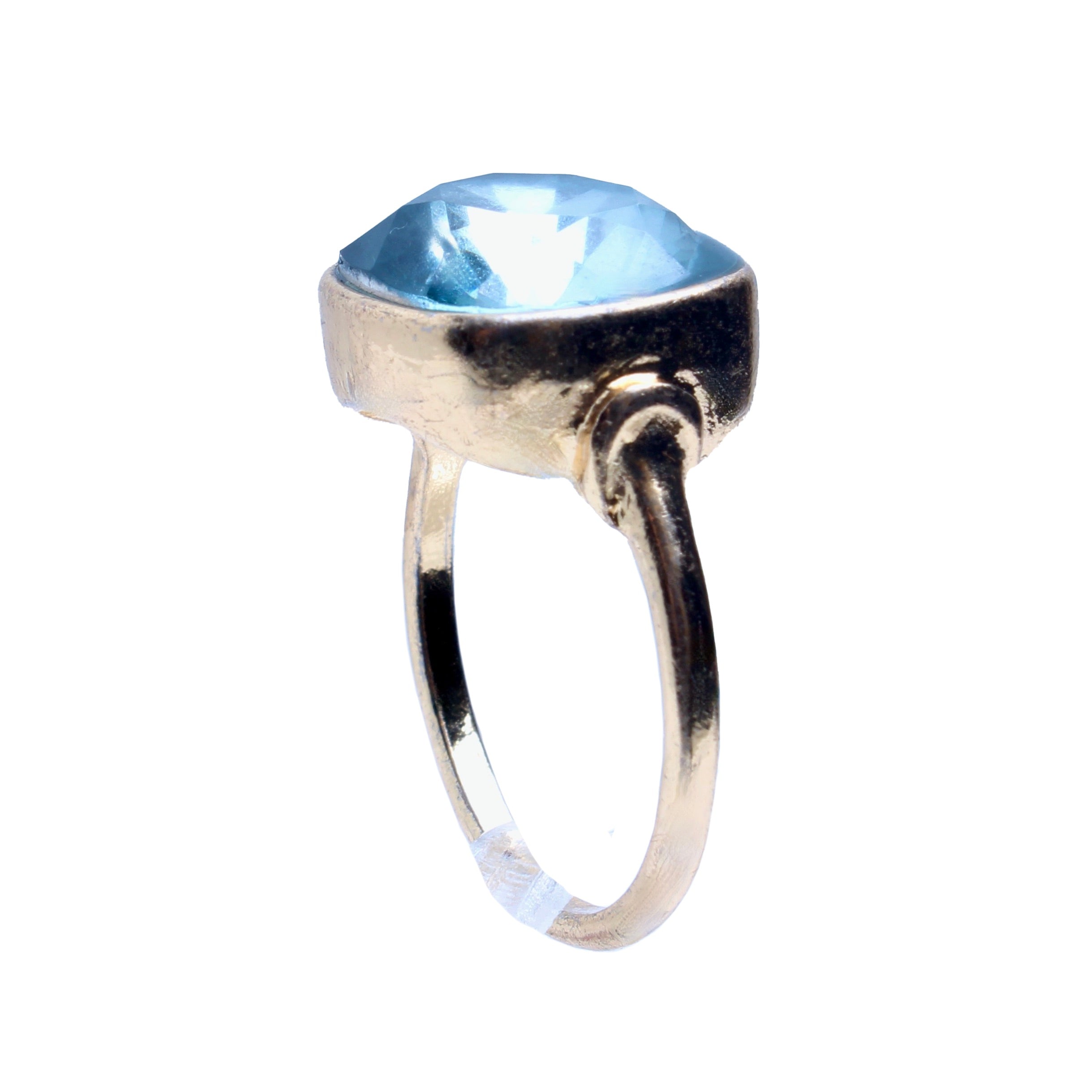 The Midnight Riviera Ring