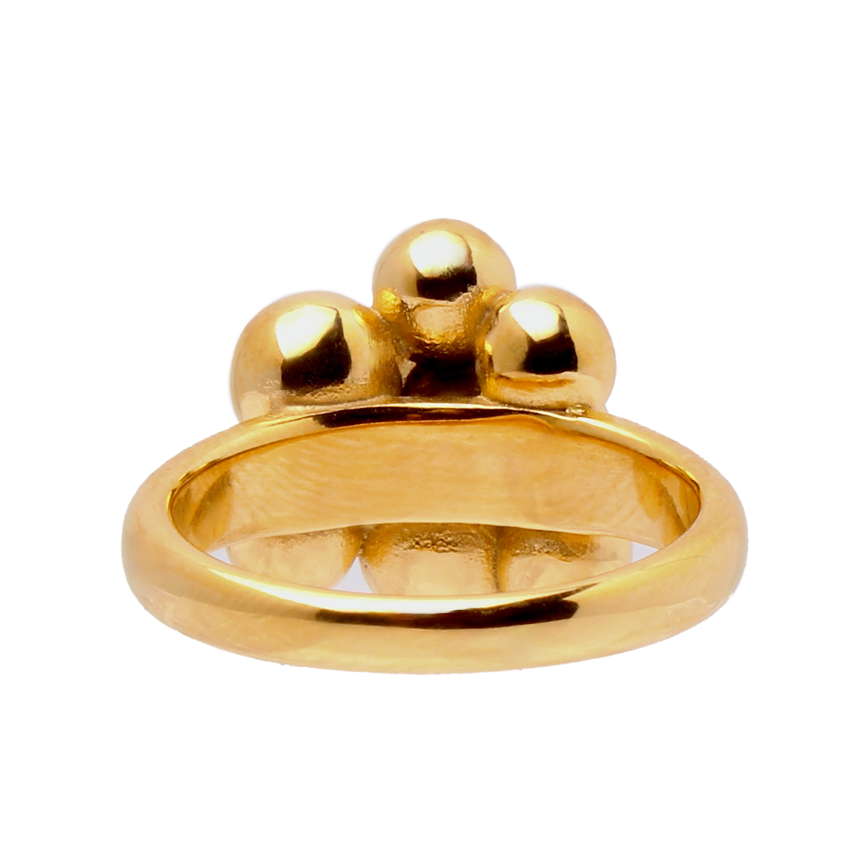 VESPER, Golden Cluster Solitaire