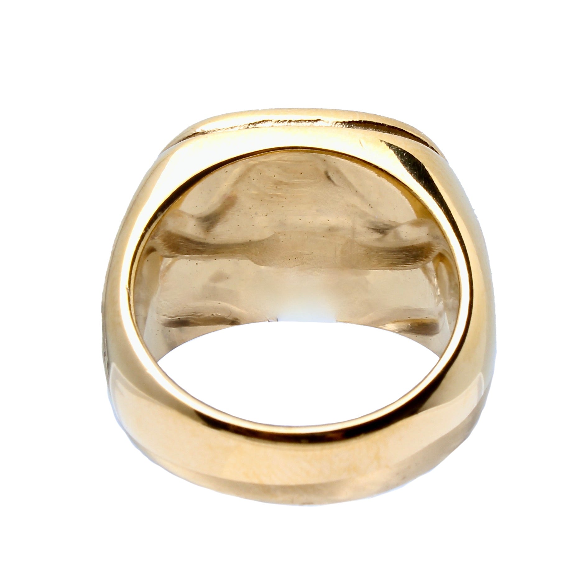 The Atomic Ring