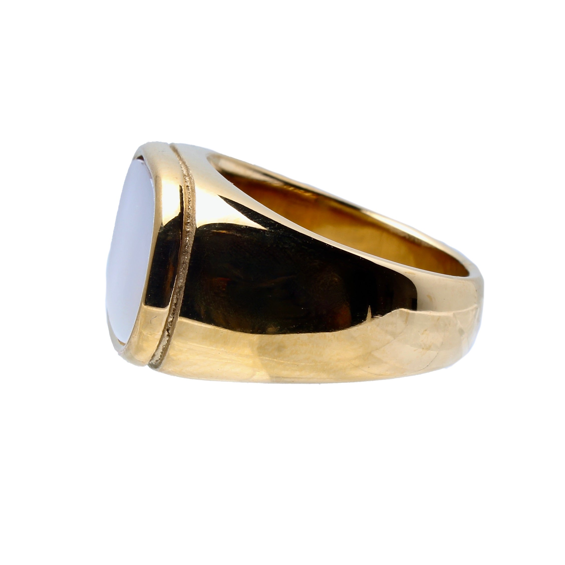 The Atomic Ring