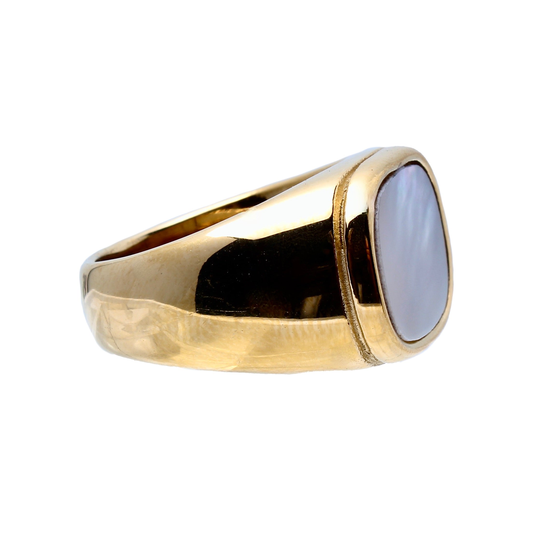 The Atomic Ring