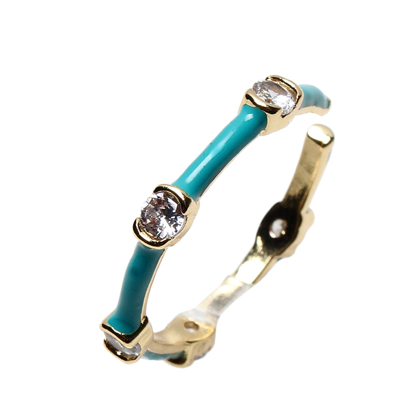 Bones Teal